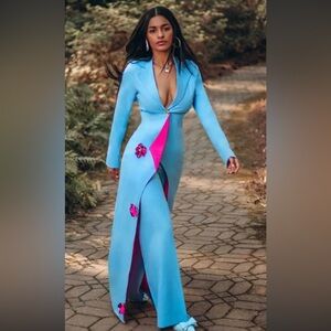 OLARSGRACE NWT Moni Suit Set